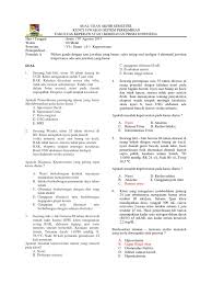 Home » pendidikan » latihan soal » 20 contoh soal conjunction beserta jawabannya. Kumpulan Contoh Soal Kasus Sistem Perkemihan Dan Jawabannya Terbaru Dikdasmen