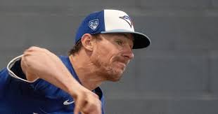 Jays pitcher Chris Bassitt sounds off