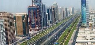 Where Is The Longest Street In The World