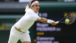 Roger federer vs lorenzo sonego as it happened. Rz77mzseikyuvm