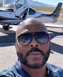 Tyler Perry's Young Dylan