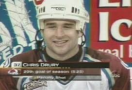 Never thought this jersey would be relevant again : r/ColoradoAvalanche