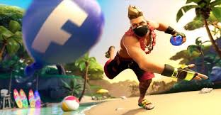 Search your top hd images for your phone, desktop or website. Summer Drift Fortnite Skin How To Get It Wallpapers Supertab Themes