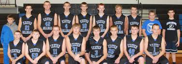 Village of Exeter: Exeter-Milligan Boys Basketball Tip Off Thursday