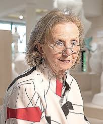 Marilyn Wheaton to step down as director of Marshall M. Fredericks  Sculpture Museum after 12 years