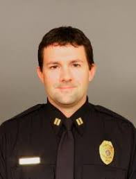 LINCOLN POLICE DEPARTMENT