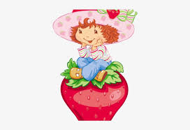 Tart Clipart Strawberry Shortcake Cake Strawberry Shortcake Cartoon Bake Shop Free Transparent Png Download Pngkey