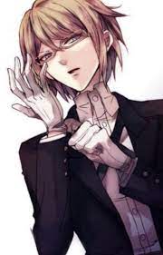 Maybe you would like to learn more about one of these? Pretty Little Psycho Byakuya Togami X Psycho Reader Yuki14509 Wattpad