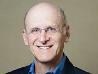 John Lawrence Headshot