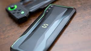 Xiaomi Black Shark 2 Review