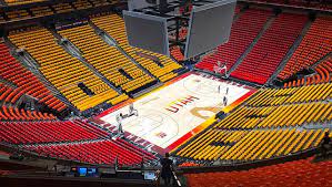 From the plane to the court. The Jazz Are Utah Looking Back On The Jazz Wins Off The Court Kem C Gardner Policy Institute