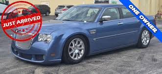 Image result for Marine Blue 2007 Chrysler