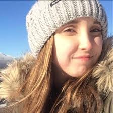 Sarah Fulop's Instagram, Twitter & Facebook