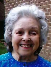 Obituary of Romona S. Mears