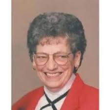 Obituary information for Shirley J. Theissen