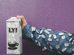 Maybe you would like to learn more about one of these? Oatly Ipo 5 Things To Know About The Plant Based Dairy Company Marketwatch