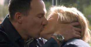 A history of Nikki, Jack and their relationship in Silent Witness