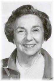 Lillian Larson Obituary (2008)