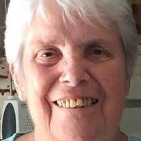 Hannelore Morse Obituary