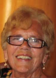 Condolence Book for Bernie Liggins (née Corcoraan) (Ballybrit, Galway)