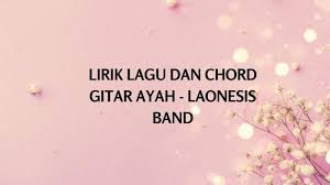 Lirik sholawat ayah gus azmi. Lagu Ayah Kukirimkan Doa