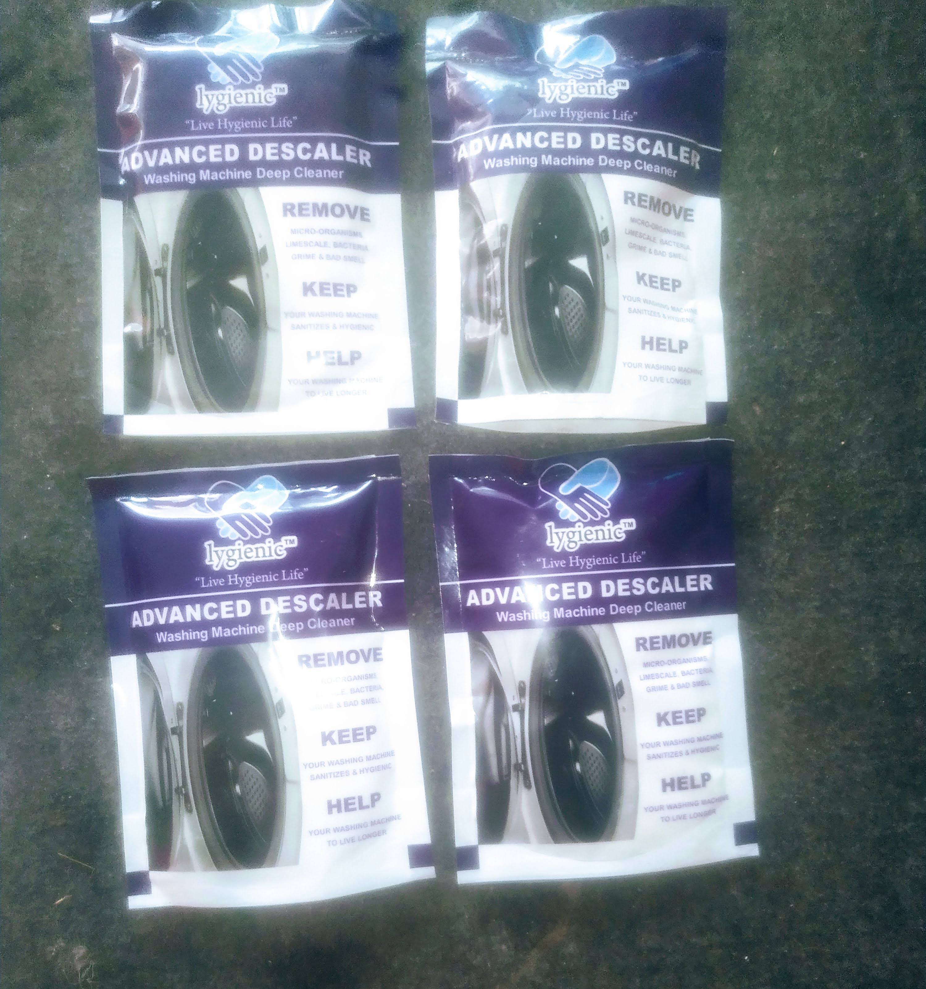 DESCALER GENUINE product image