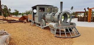 The Ultimate Guide To Trains In Perth Wa Buggybuddys Guide To Perth Train Adventure Playground Playgrounds Architecture