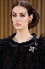 Chanel Spring 2016 Couture Fashion Show