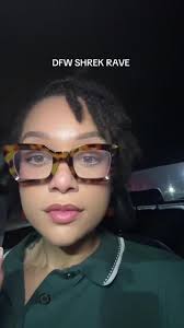 Shrek Rave Dallas Tx November 2025