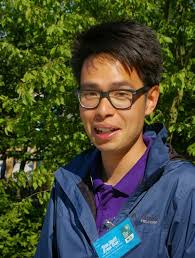 John Grimshaw's Garden Diary: 2014