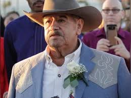 Ramiro Almeida Leaños's Memorial Website