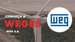 Rankings, ferramentas, índices e muito mais. Wege3 Saiba Tudo Sobre As Acoes Da Weg Youtube