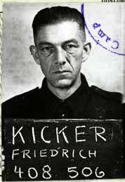 Politiegeweld en dwangarbeid