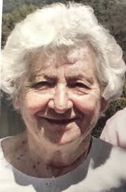 Obituary of Barbara A. Doran