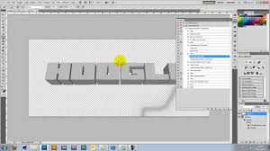 A font is a design for a set of characters. Automatic Minecraft Logo Making Kit Photoshop Gurus Forum