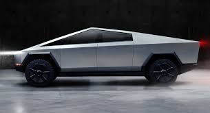 Essentially an suv version of the. Tesla Tries To Convince Cybertruck Buyers To Lease A S3xy Model Carscoops