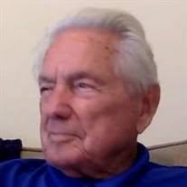 Ralph R. Staub Obituary (2022)