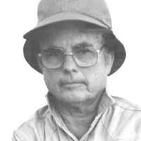 Vernon Neil Caldwell