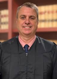 Greenwood district judge aims to succeed retiring circuit court Judge Stephen  Tabor