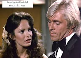 Jaclyn Smith & Dennis Cole