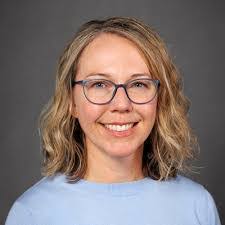 Amy Zimmermann's Instagram, Twitter & Facebook