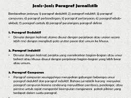 Maybe you would like to learn more about one of these? Pertanyaan Tentang Pengembangan Paragraf