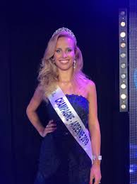 Qui portera la couronne et l'écharpe de miss france 2018 ? Miss France On Twitter Felicitations A Pamela Texier Elue Miss Champagne Ardenne Pour Missfrance2019