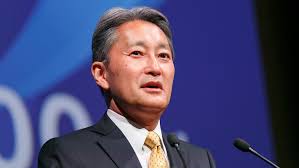 Ex-PlayStation Boss Kaz Hirai Has Officially Retired