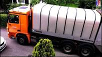 MERCEDES ACTROS Garbage Truck / Müllwagen mit FAUN ROTOPRESS, #1, 2013.