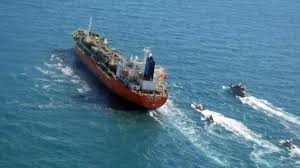 Riviera News Content Hub Update What We Know About The Ongoing Tanker War