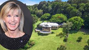 The Sydney Agent Hopelessly Devoted To Selling Olivia Newton John S Ballina Property Realestate Com Au