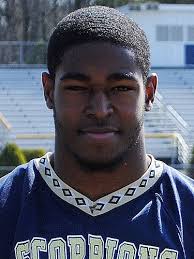 East Carolina 2012 Football Offers