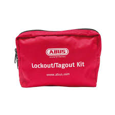 Die lottozahlen auf lotto.de online tippen und den aktuellen jackpot knacken! Abus Sl Bag Loto Tasche 120 130 Lockout Tagout Shop