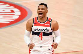 Видео russell westbrook with 15 assists vs. Wizards Russell Westbrook Is Trending Up At The Right Time